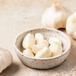 GARLIC