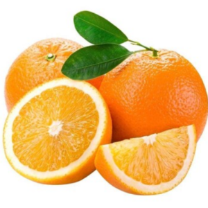 Valencia Orange